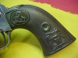 #4949Colt S/A, 4-3/4”x44WCF, 145XXX serial range (1892 mfgr) - 5 of 18