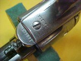 #4949Colt S/A, 4-3/4”x44WCF, 145XXX serial range (1892 mfgr) - 11 of 18