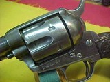 #4949Colt S/A, 4-3/4”x44WCF, 145XXX serial range (1892 mfgr) - 6 of 18