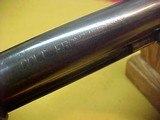 #4949Colt S/A, 4-3/4”x44WCF, 145XXX serial range (1892 mfgr) - 8 of 18
