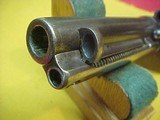 #4949Colt S/A, 4-3/4”x44WCF, 145XXX serial range (1892 mfgr) - 14 of 18