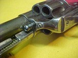 #4949Colt S/A, 4-3/4”x44WCF, 145XXX serial range (1892 mfgr) - 13 of 18