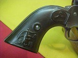 #4949Colt S/A, 4-3/4”x44WCF, 145XXX serial range (1892 mfgr) - 2 of 18