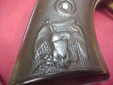 #4949Colt S/A, 4-3/4”x44WCF, 145XXX serial range (1892 mfgr) - 18 of 18