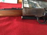 Winchester Model 53 Takedown 44W.C.F. - 7 of 8