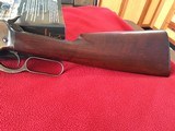 Winchester Model 53 Takedown 44W.C.F. - 4 of 8