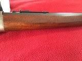 Winchester Model 53 Takedown 44W.C.F. - 8 of 8