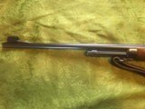 Winchester model 64 deluxe in 25-35 cal. - 6 of 7