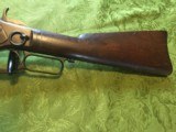 Winchester model 1873 SRC in 44 w.c.f. - 4 of 6