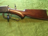 Model 1894 semi deluxe 38-55 rifle - 6 of 6