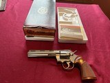 Colt Python 38 spl. and 357 mag. - 1 of 2
