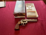 Colt Python 38 spl. and 357 mag. - 2 of 2