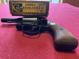 Colt cobra 22LR - 4 of 4