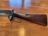 Winchester model 53 32wcf caliber - 7 of 8