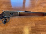 Winchester model 53 32wcf caliber - 4 of 8