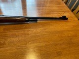 Winchester model 71 348 caliber - 7 of 7