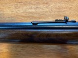 Winchester model 71 348 caliber - 3 of 7