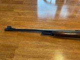 Winchester model 71 348 caliber - 4 of 7
