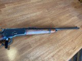 Winchester model 1892 44-40 - 9 of 11