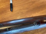 Winchester model 1892 44-40 - 2 of 11