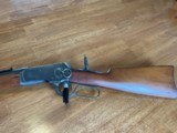 Winchester model 1892 44-40 - 3 of 11