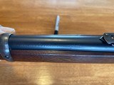 Winchester model 1892 44-40 - 10 of 11