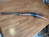 Winchester model 1892 44-40 - 7 of 11