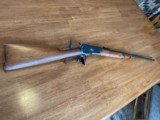 Winchester model 1892 44-40 - 5 of 11