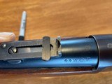 Winchester model 1892 44-40 - 8 of 11