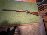 Winchester model 1892 44-40 caliber - 2 of 7