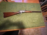 Winchester model 1892 44-40 caliber - 4 of 7