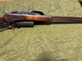 Winchester model 1892 44-40 caliber - 1 of 7