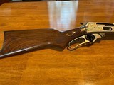 Marlin 1895 45-70 cal. - 2 of 7