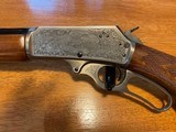 Marlin 1895 45-70 cal. - 1 of 7