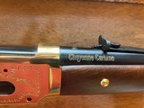 Winchester Cheyenne carbine 44-40 - 5 of 11