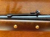 Winchester Cheyenne carbine 44-40 - 4 of 11
