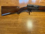 Browning 16 ga.A5 semi automatic - 1 of 8