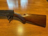 Browning 16 ga.A5 semi automatic - 2 of 8