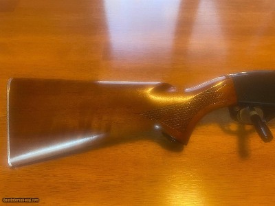 Remington 760 223 caliber
