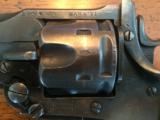 Webley Mark VI 455 Converted to .45 - 4 of 5