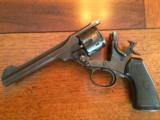 Webley Mark VI 455 Converted to .45 - 3 of 5