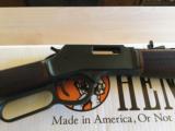 Henry Big Boy .357 mag rifle, NIB - 9 of 14