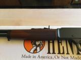 Henry Big Boy .357 mag rifle, NIB - 4 of 14