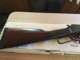 Henry Big Boy .357 mag rifle, NIB - 10 of 14