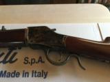 Uberti 1885 Hi-wall Rifle - 3 of 14