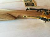 Winchester 94 .30-.30 Golden Spike Commemorative - 4 of 15