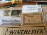 Winchester 94 .30-.30 Golden Spike Commemorative - 15 of 15