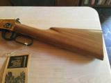 Winchester 94 .30-.30 Golden Spike Commemorative - 2 of 15