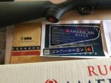 Ruger American Rifle, .308, new in box - 11 of 14
