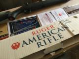 Ruger American Rifle, .308, new in box - 14 of 14